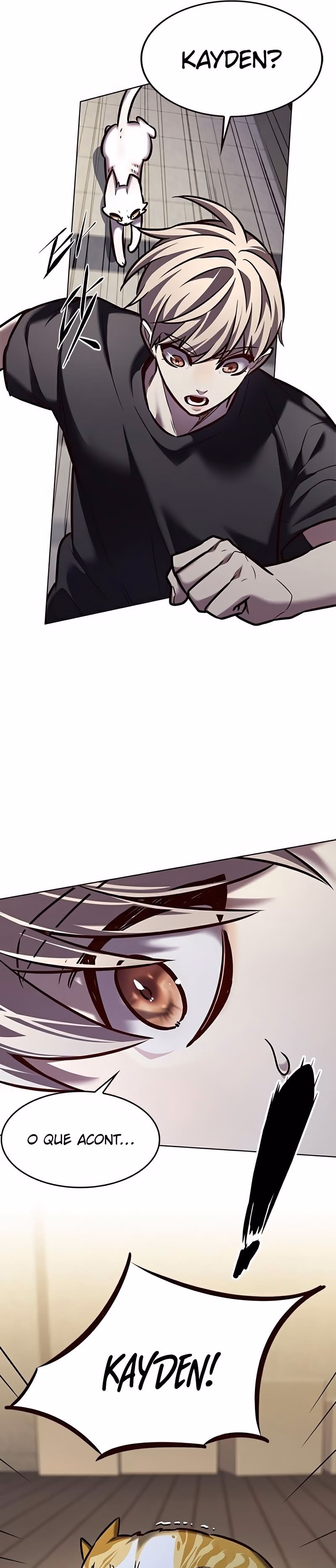 Read Veletric PT Manga Online