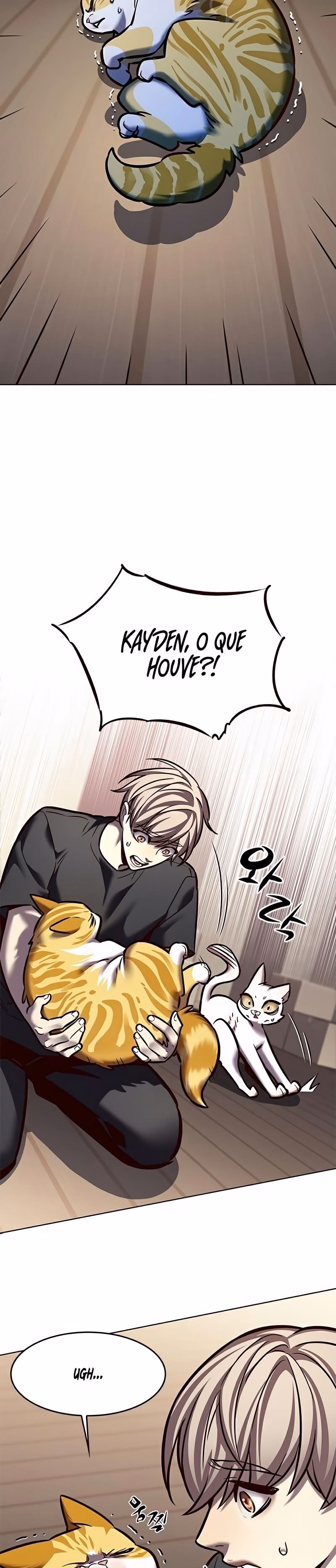 Read Veletric PT Manga Online