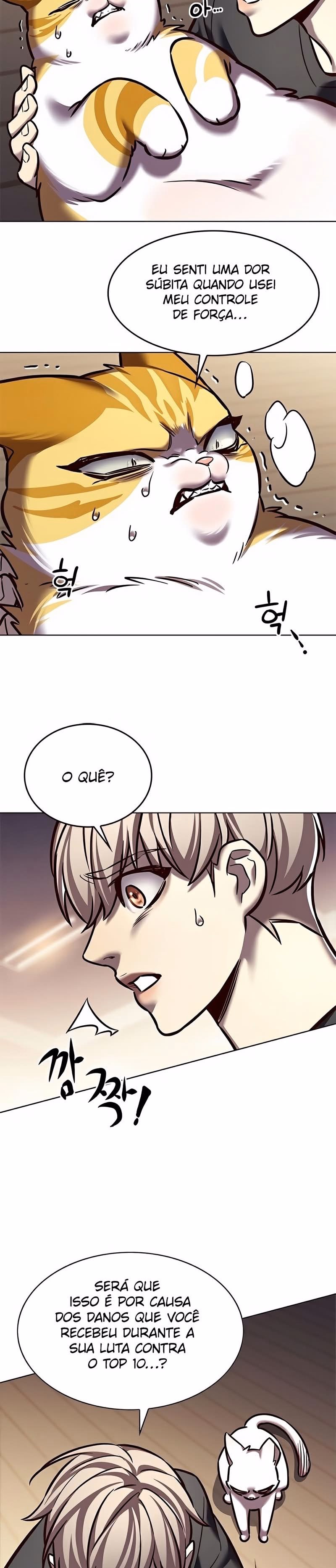 Read Veletric PT Manga Online