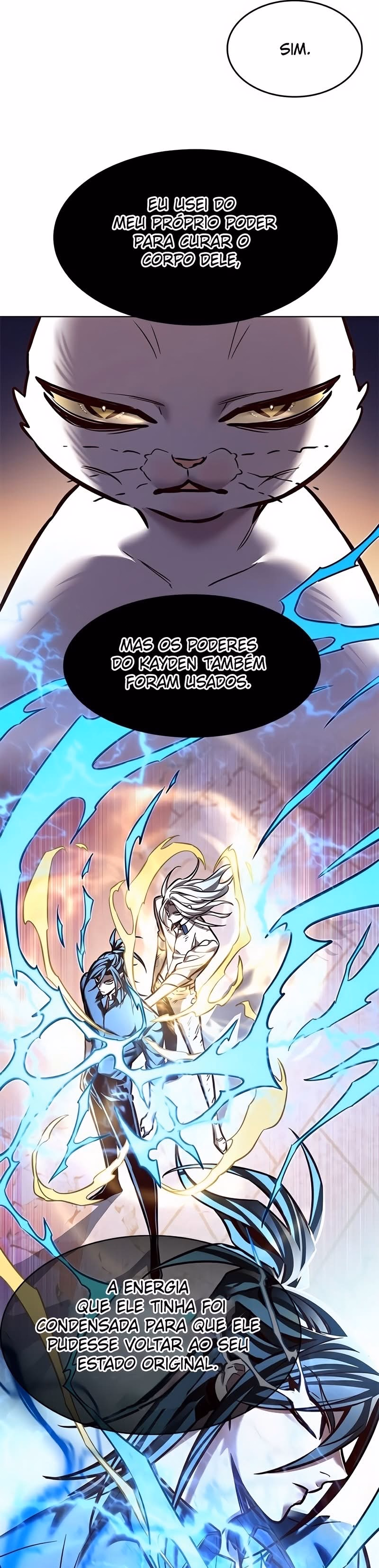 Read Veletric PT Manga Online