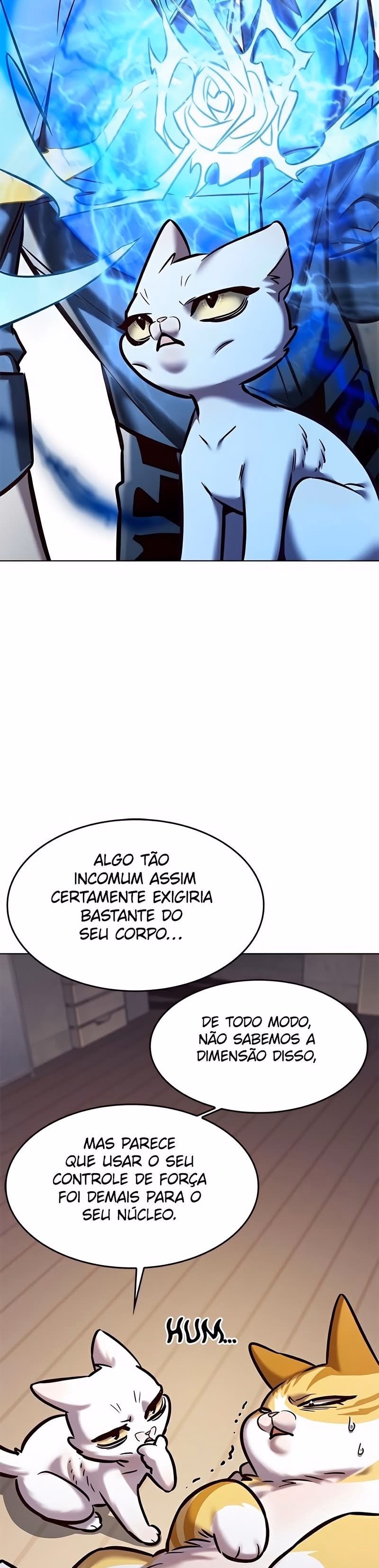 Read Veletric PT Manga Online