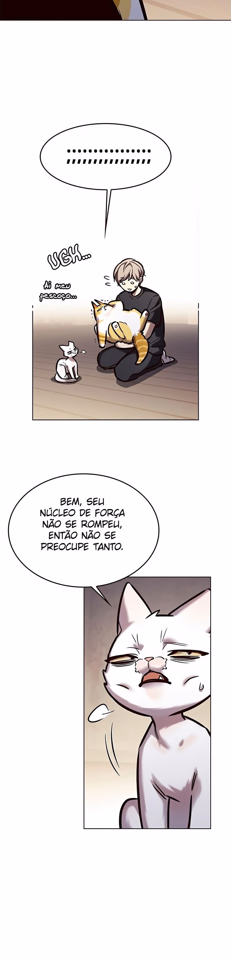 Read Veletric PT Manga Online