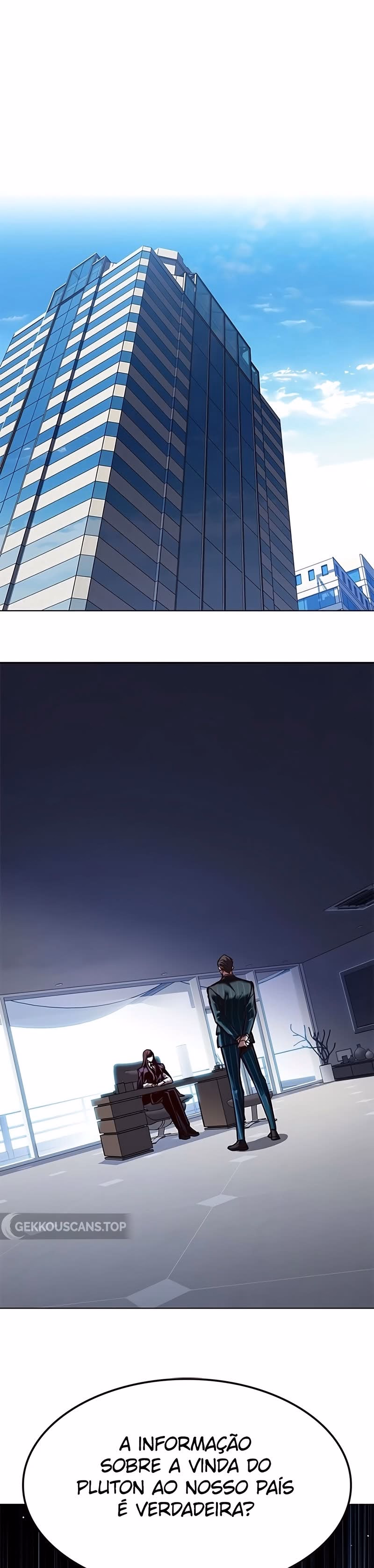 Read Veletric PT Manga Online