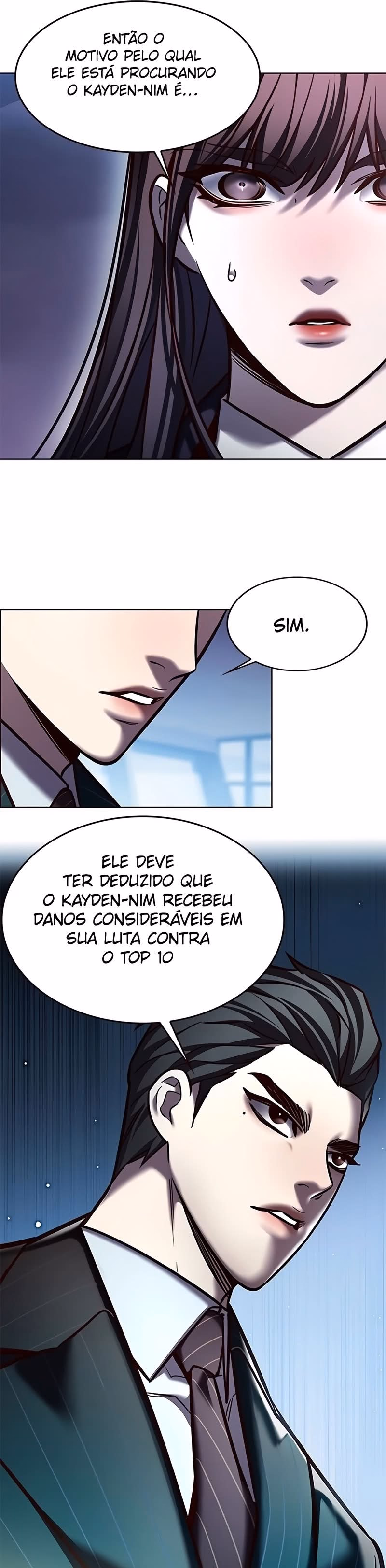 Read Veletric PT Manga Online