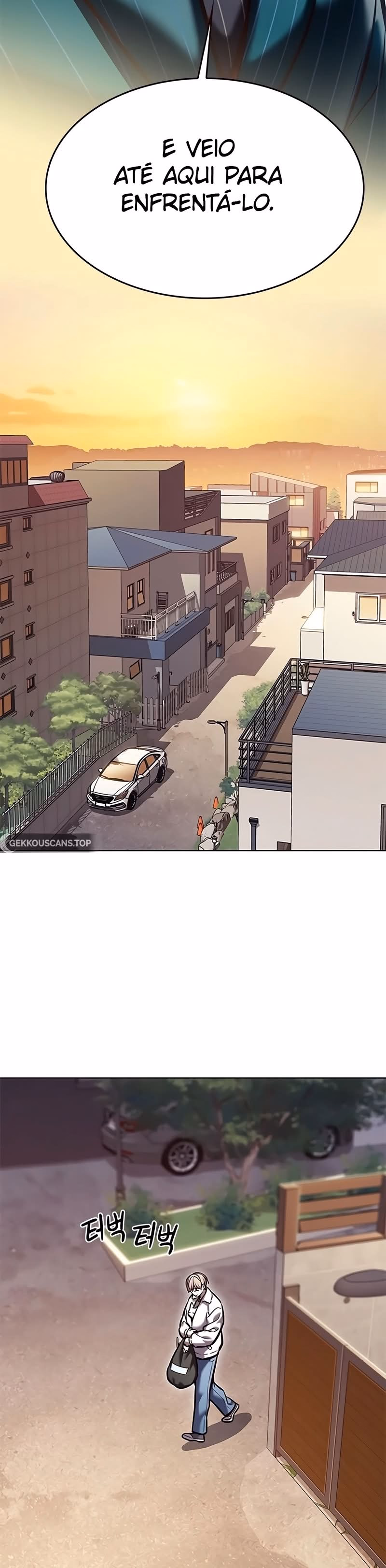 Read Veletric PT Manga Online