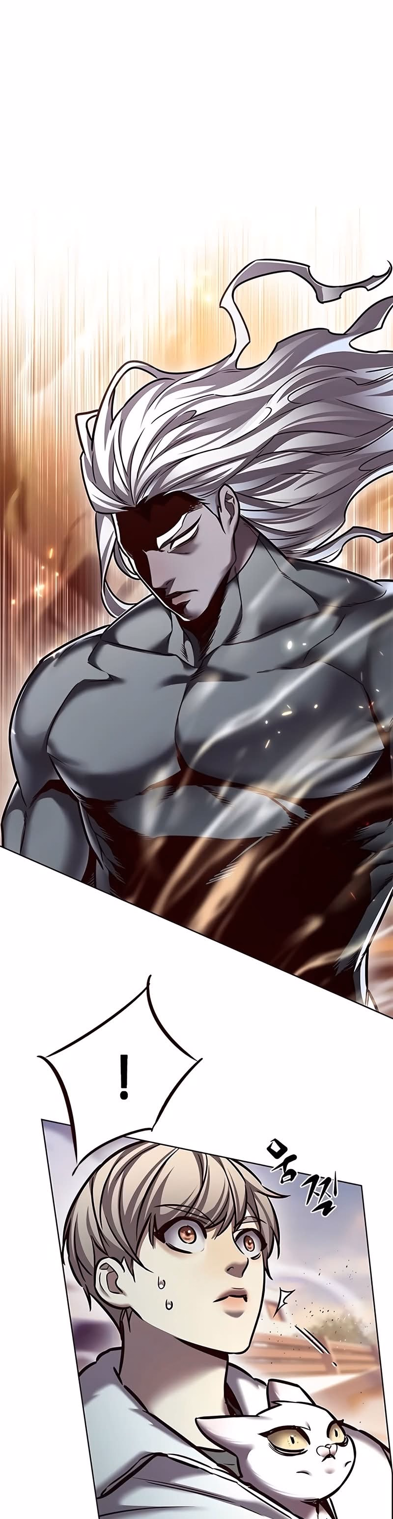 Read Veletric PT Manga Online