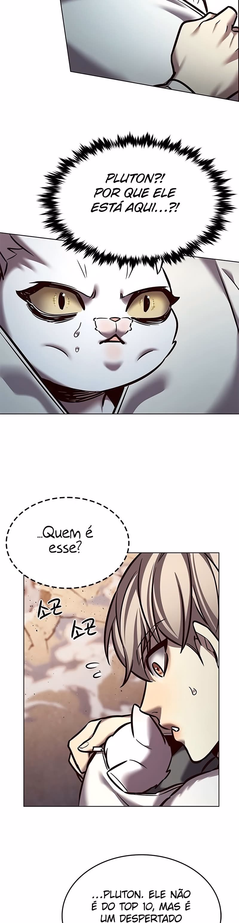 Read Veletric PT Manga Online