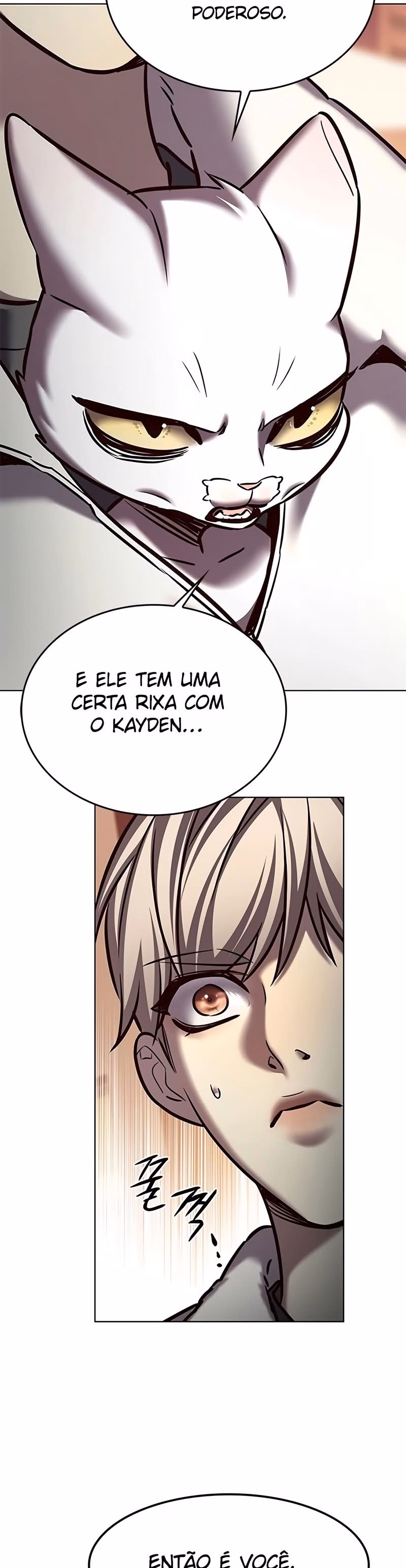 Read Veletric PT Manga Online