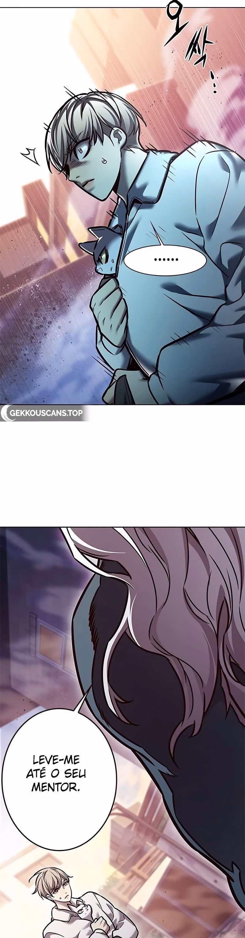 Read Veletric PT Manga Online
