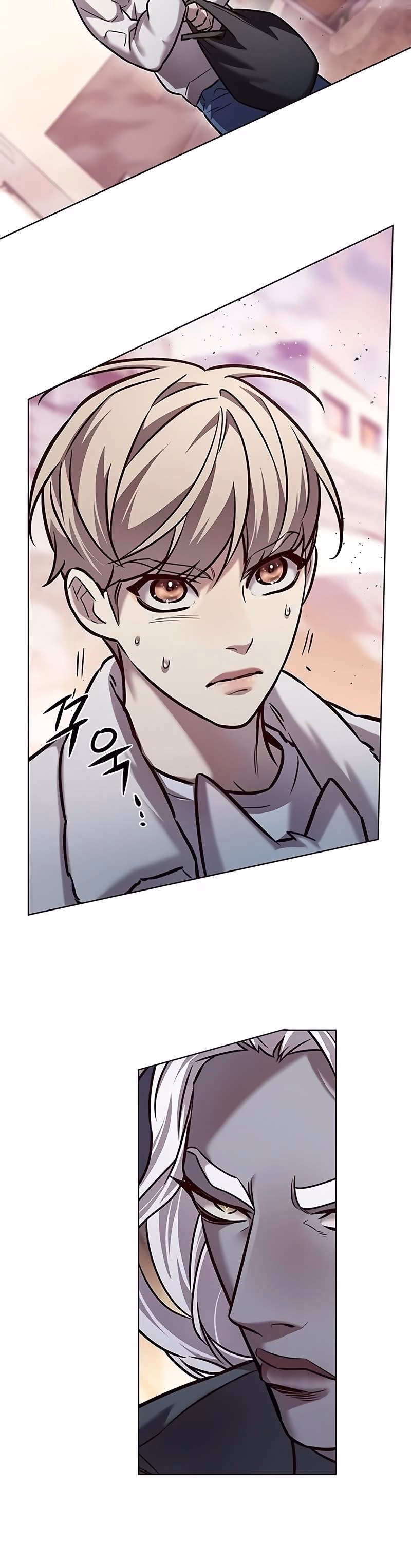 Read Veletric PT Manga Online