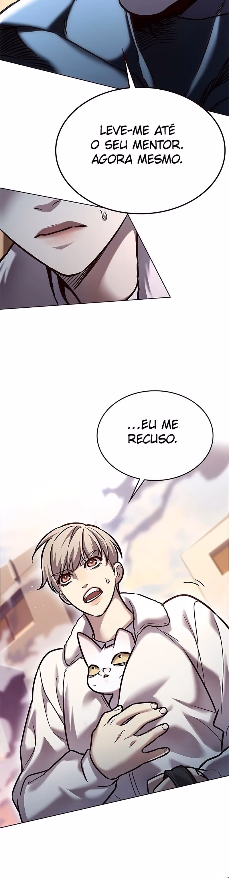 Read Veletric PT Manga Online