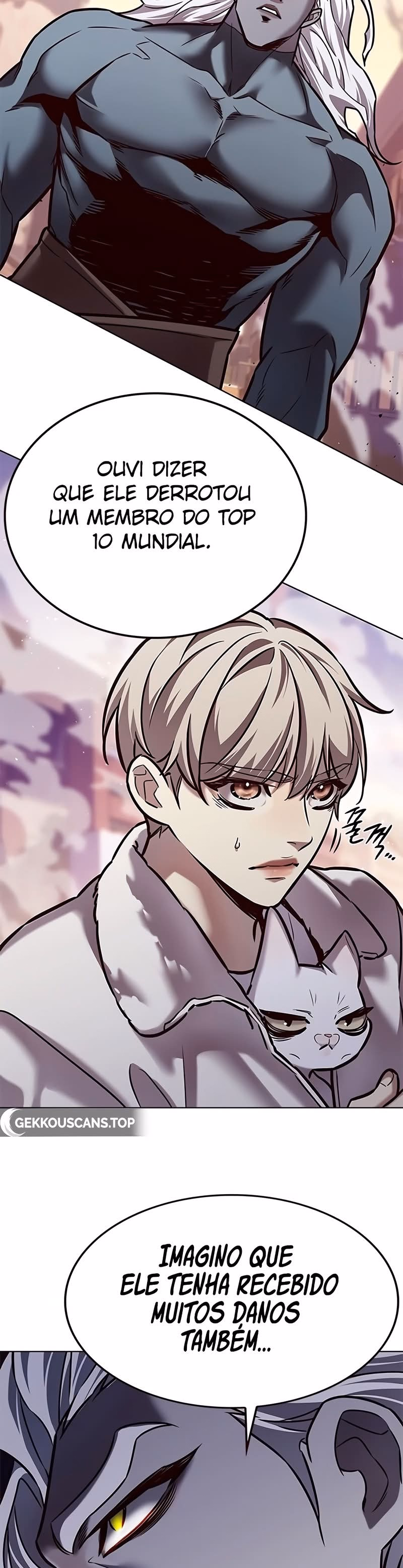 Read Veletric PT Manga Online