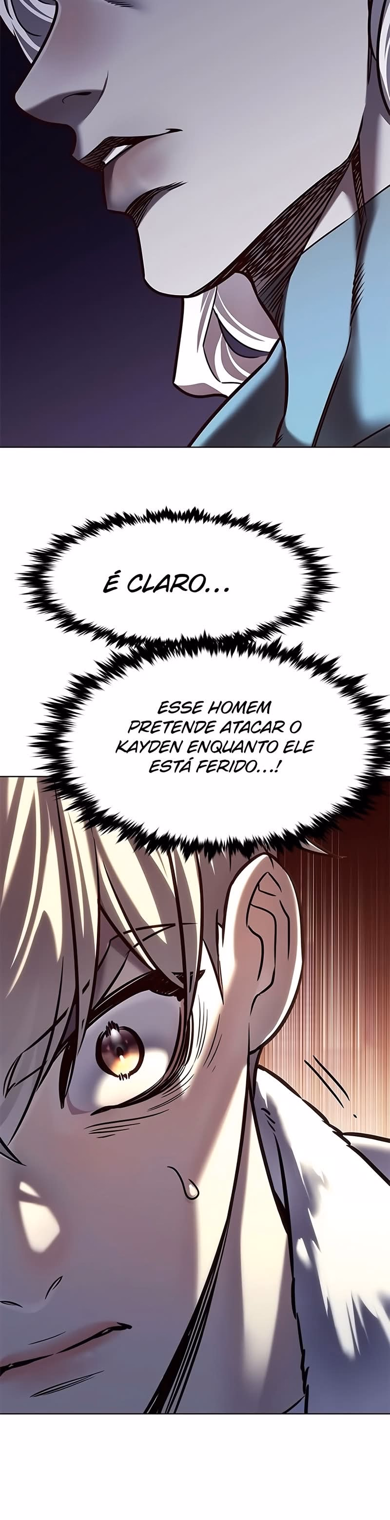 Read Veletric PT Manga Online
