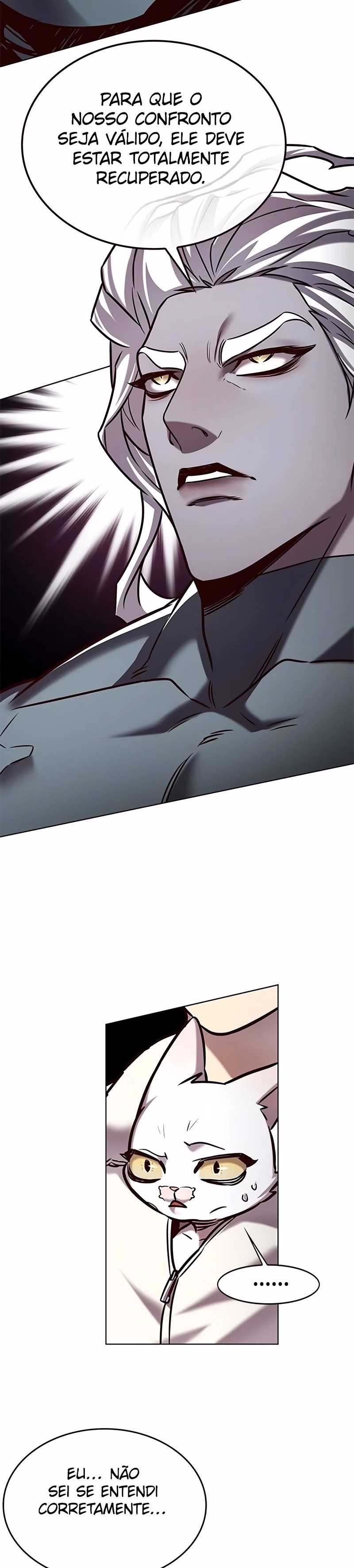 Read Veletric PT Manga Online
