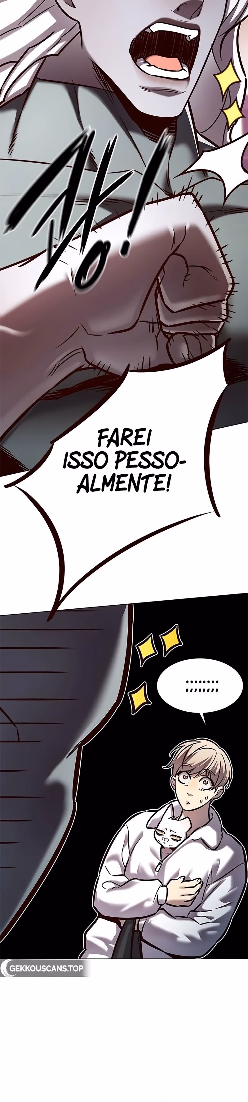 Read Veletric PT Manga Online