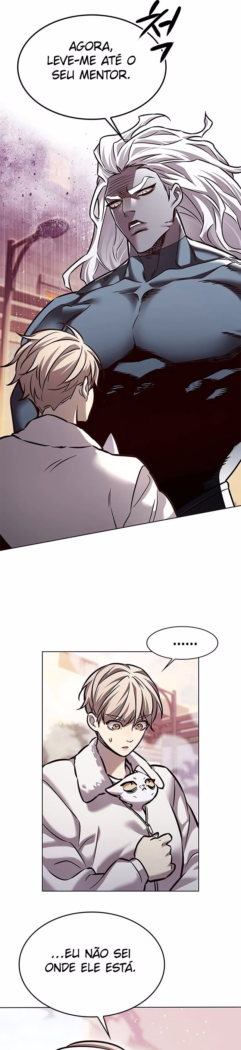 Read Veletric PT Manga Online