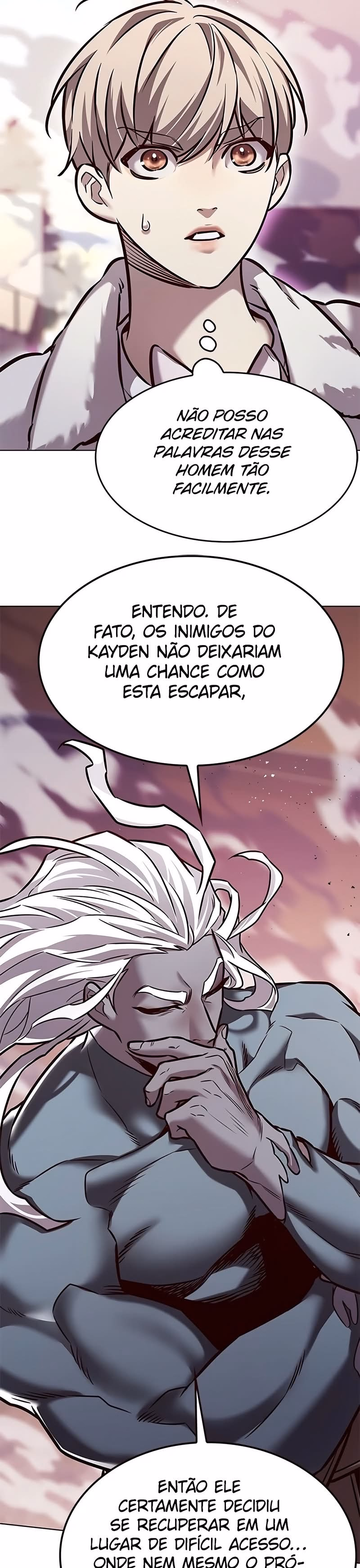 Read Veletric PT Manga Online