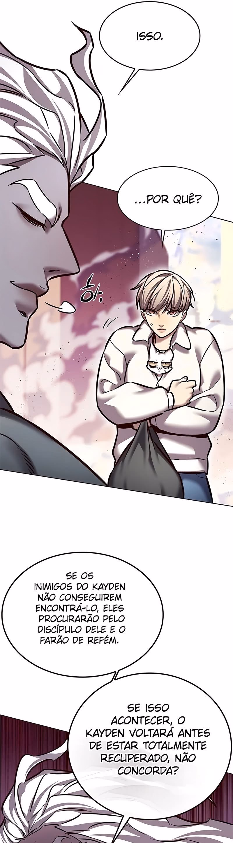 Read Veletric PT Manga Online