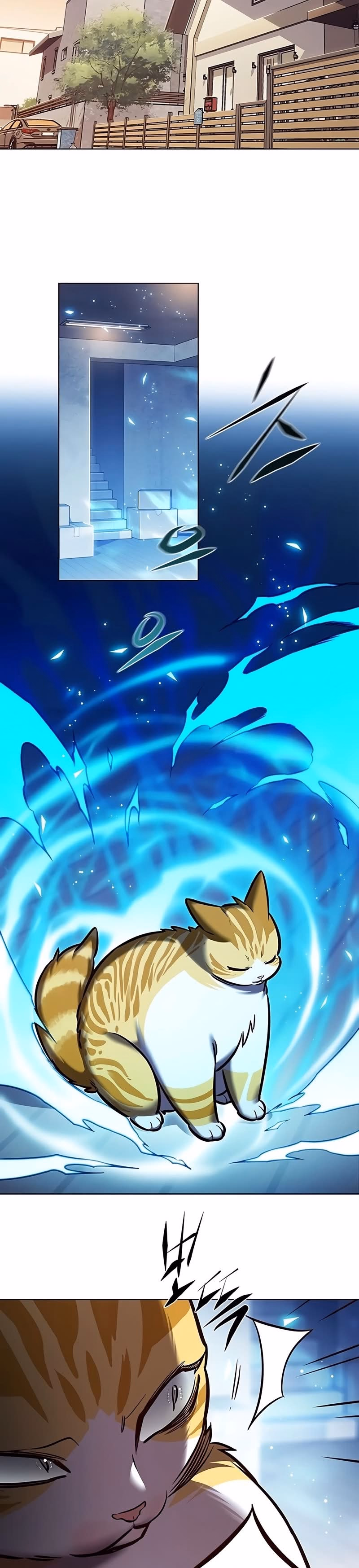Read Veletric PT Manga Online