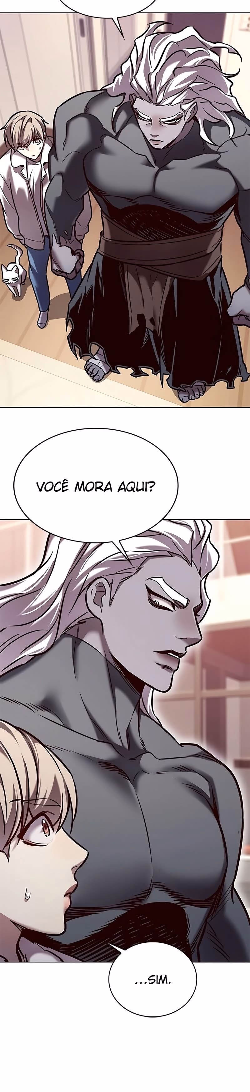 Read Veletric PT Manga Online