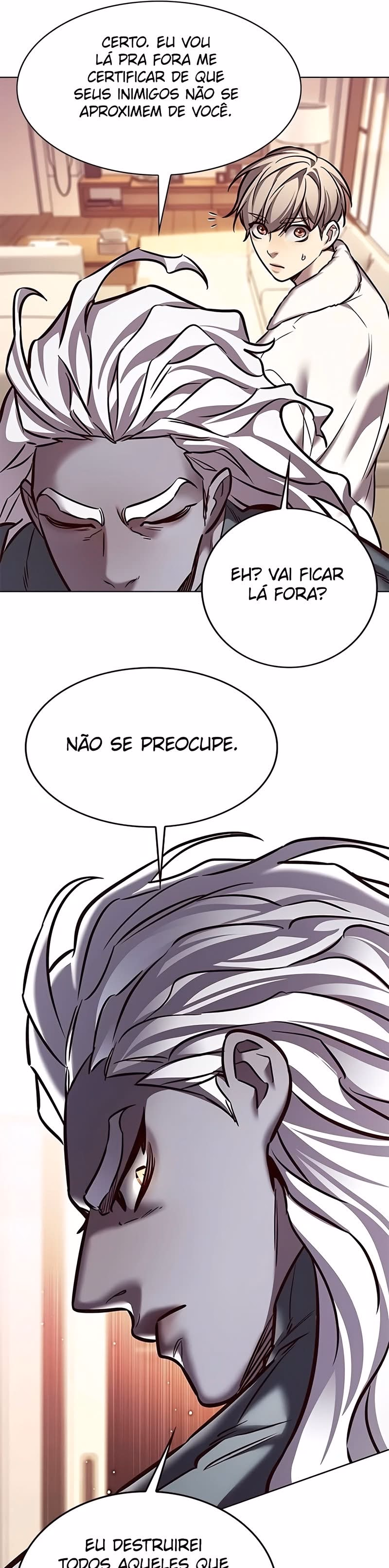 Read Veletric PT Manga Online