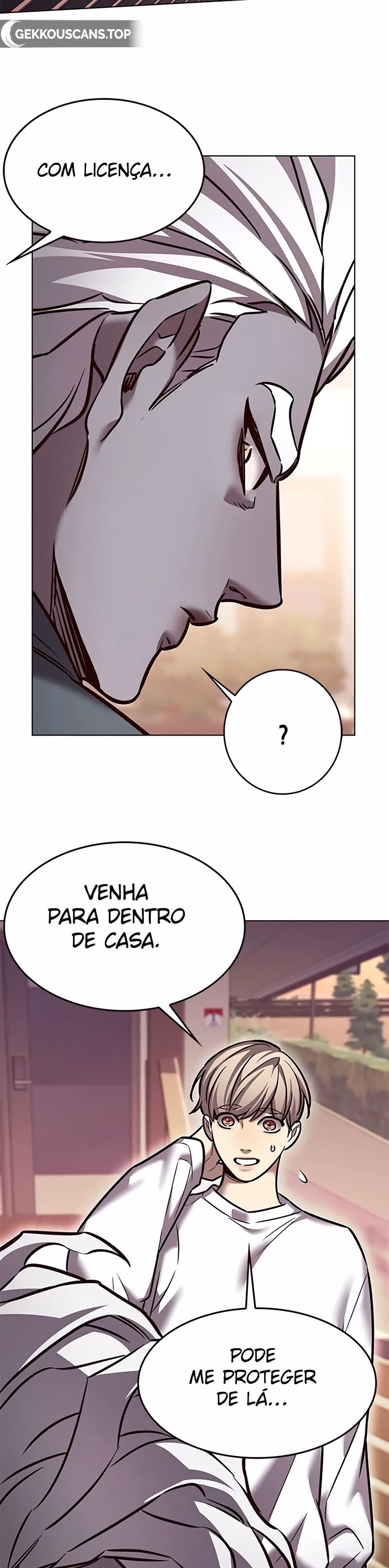 Read Veletric PT Manga Online