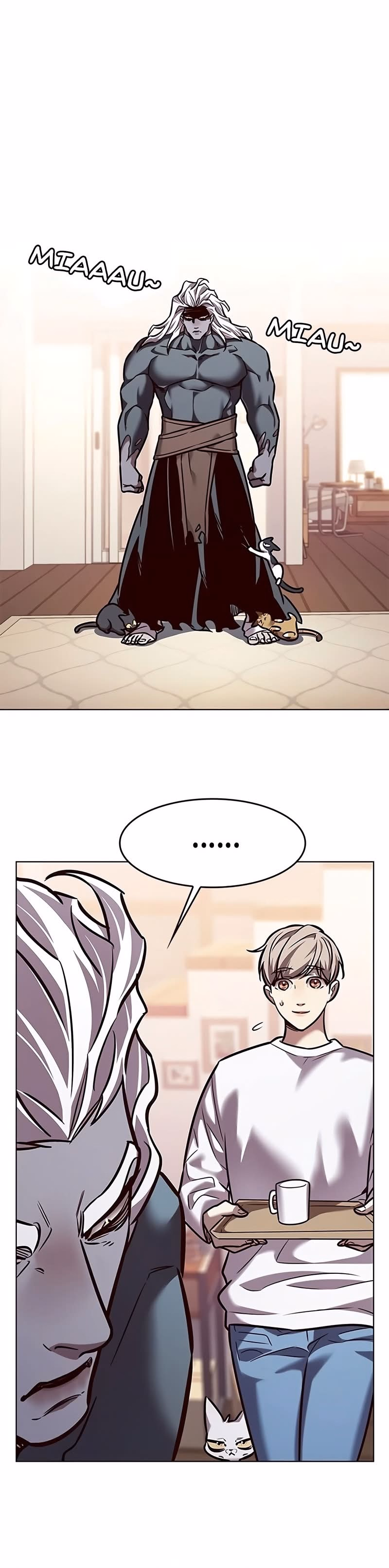 Read Veletric PT Manga Online