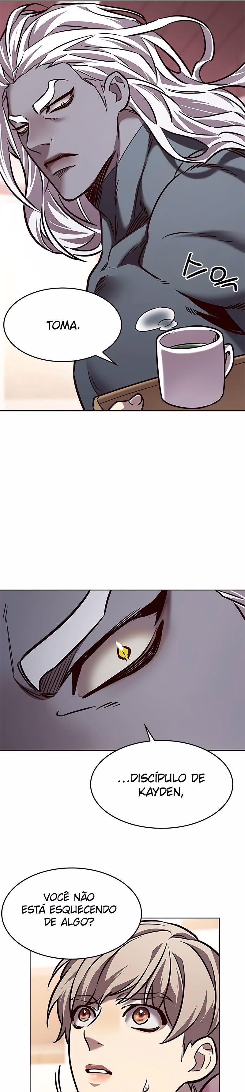 Read Veletric PT Manga Online