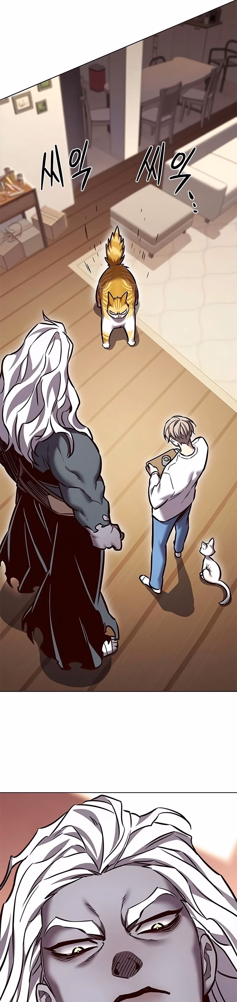 Read Veletric PT Manga Online