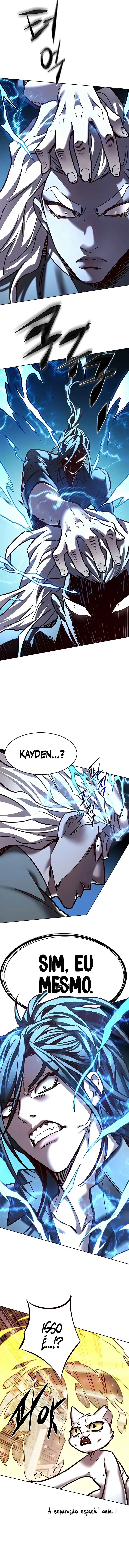 Read Veletric PT Manga Online