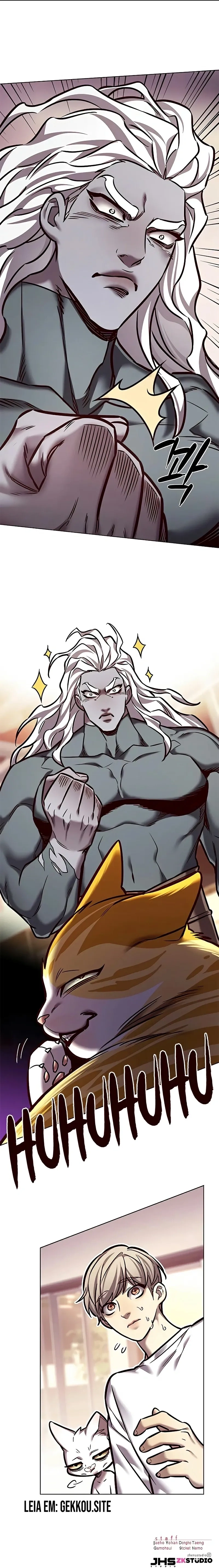 Read Veletric PT Manga Online