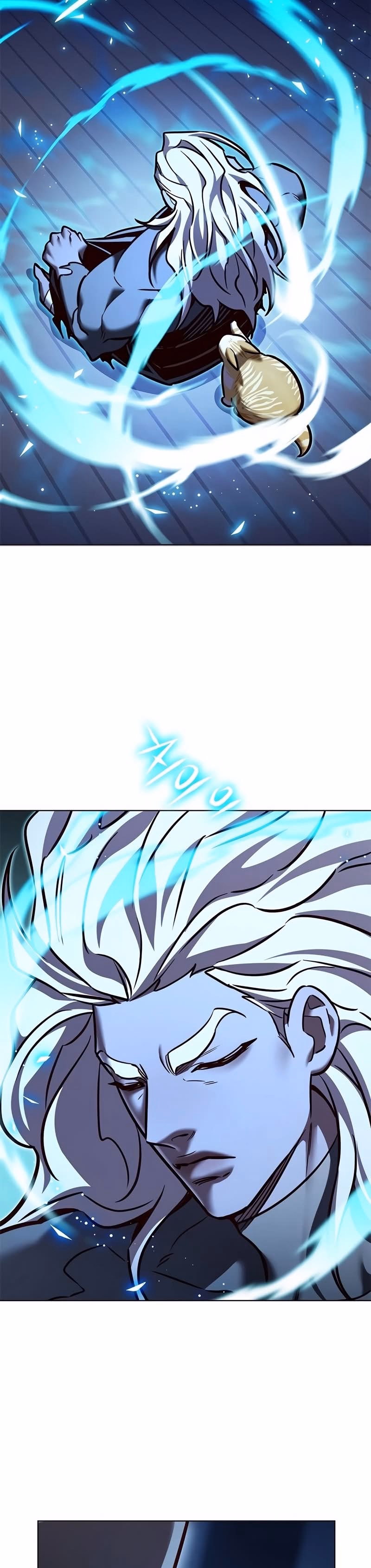 Read Veletric PT Manga Online