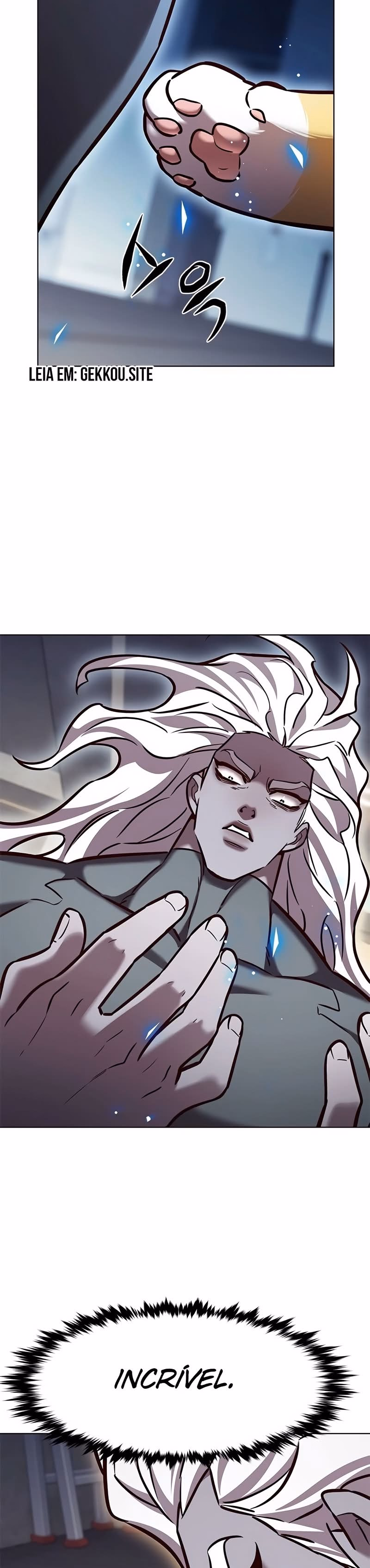 Read Veletric PT Manga Online