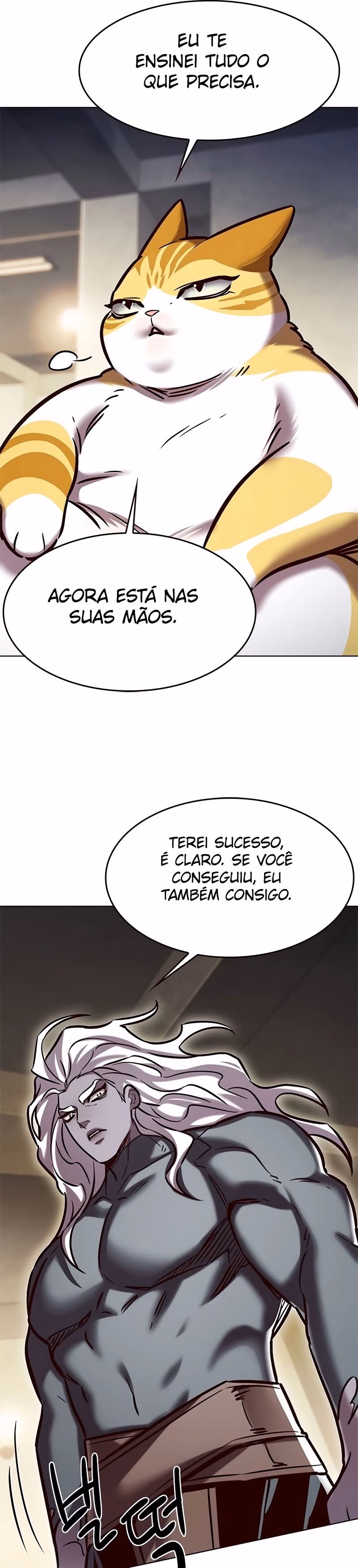 Read Veletric PT Manga Online