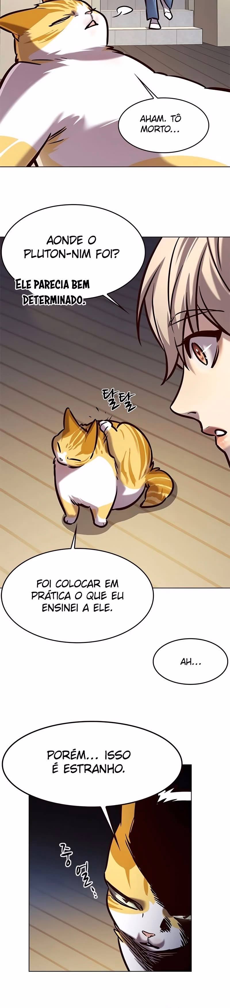 Read Veletric PT Manga Online