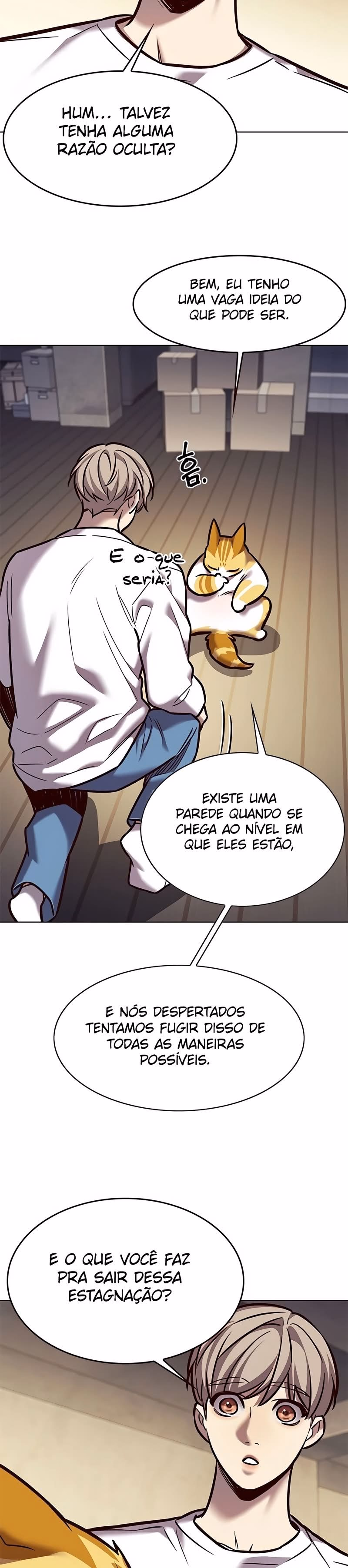Read Veletric PT Manga Online