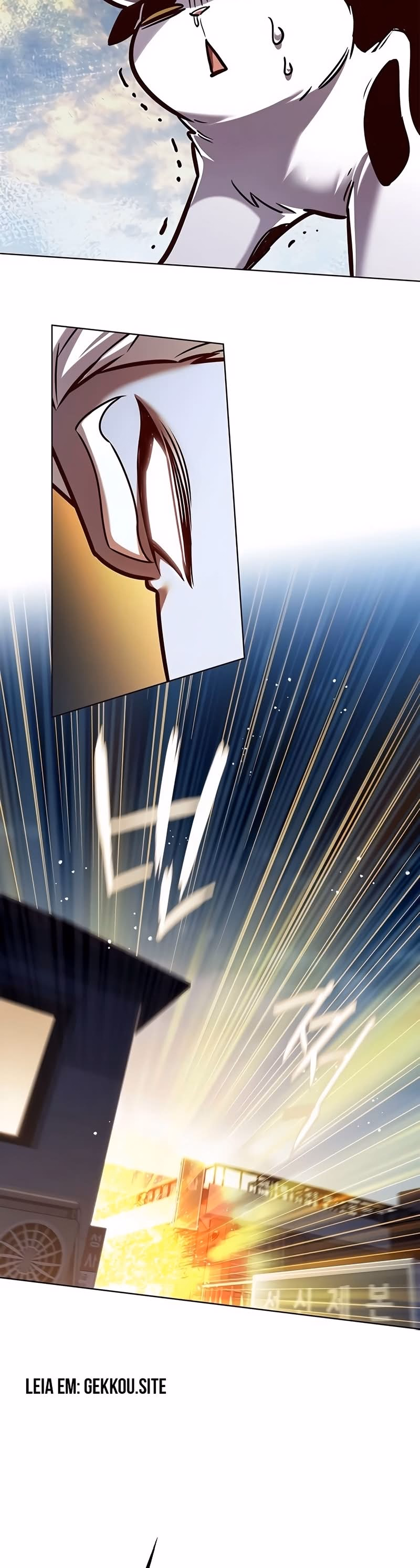 Read Veletric PT Manga Online