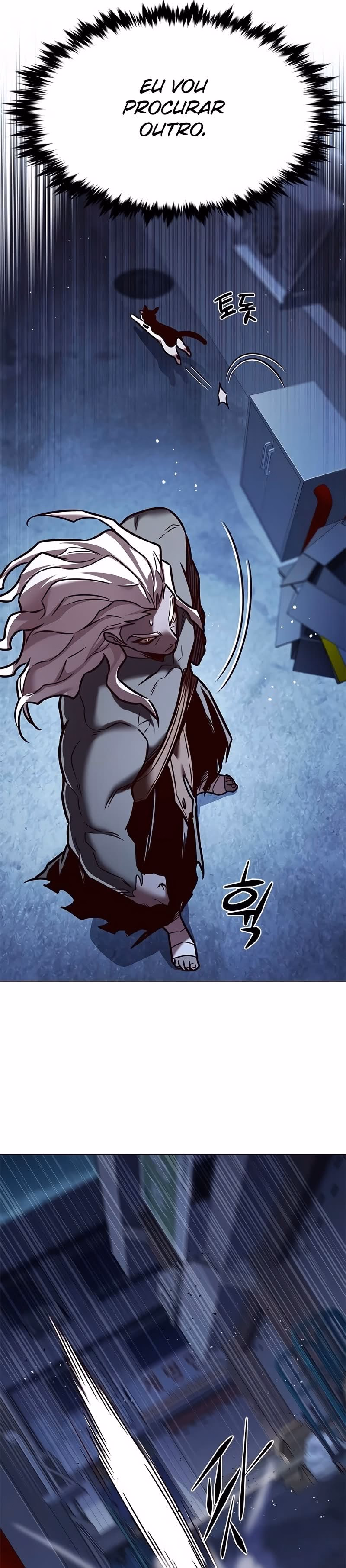 Read Veletric PT Manga Online