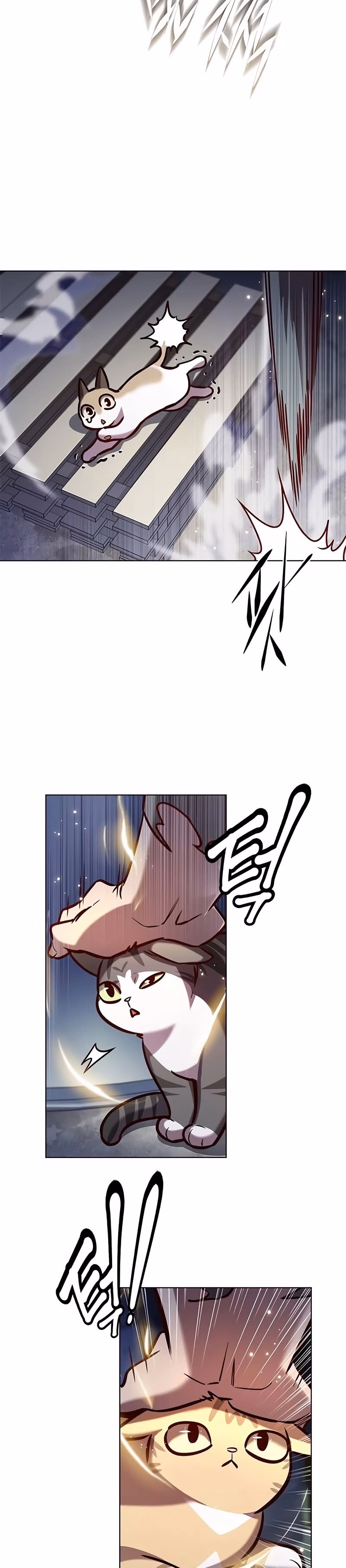 Read Veletric PT Manga Online