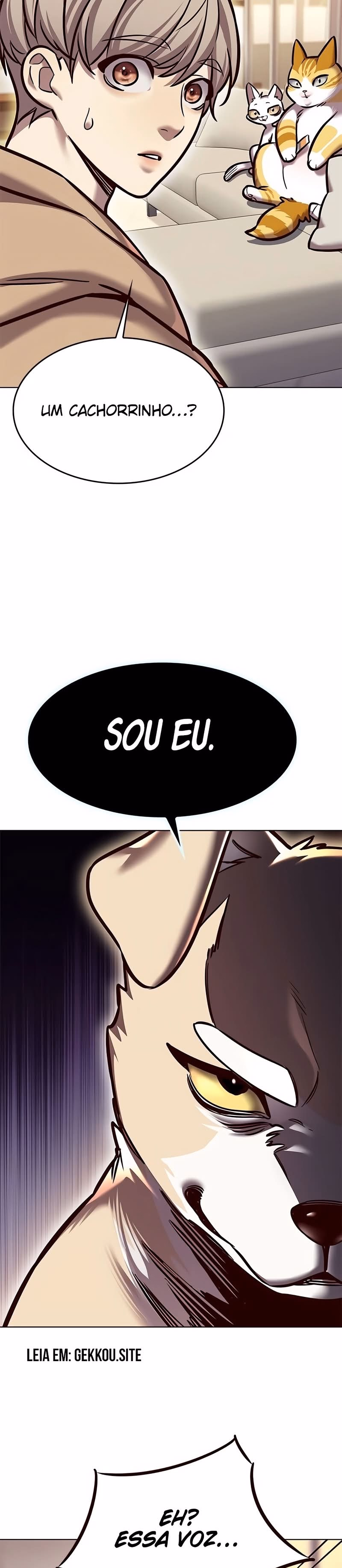 Read Veletric PT Manga Online