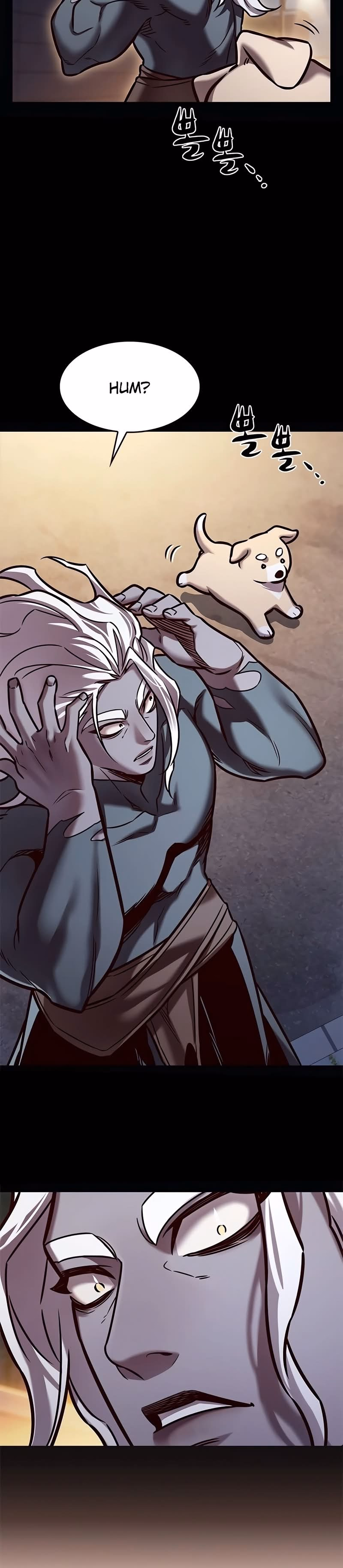 Read Veletric PT Manga Online