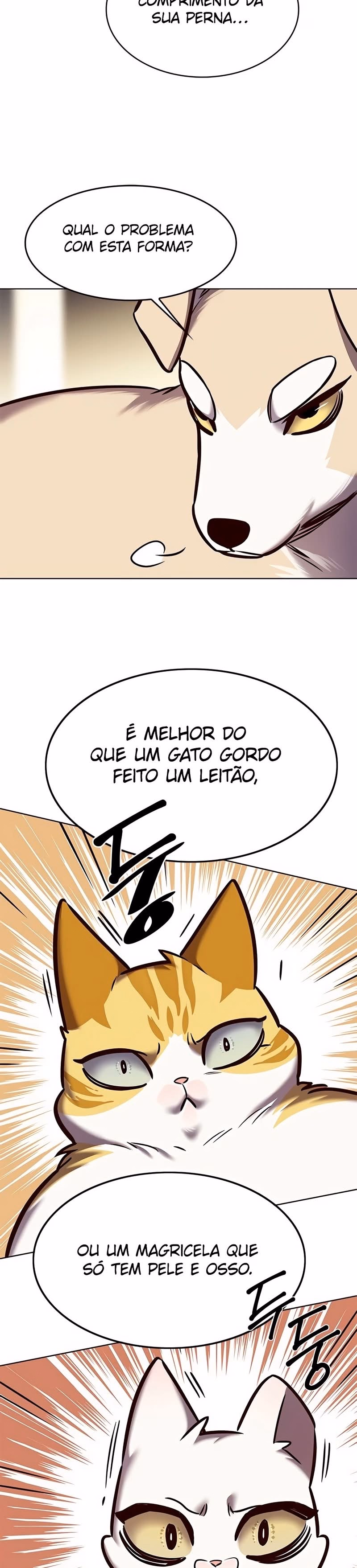 Read Veletric PT Manga Online