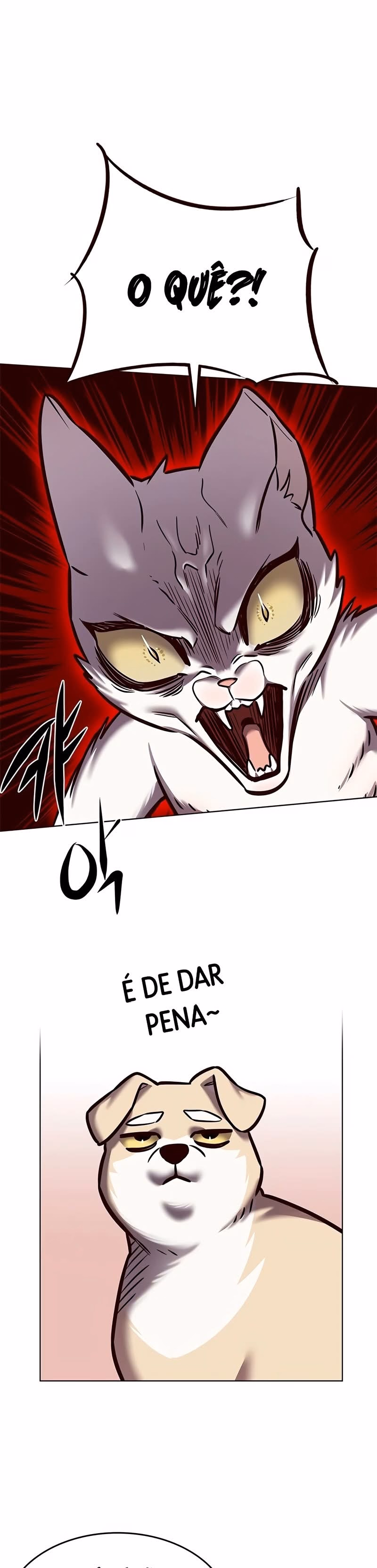 Read Veletric PT Manga Online