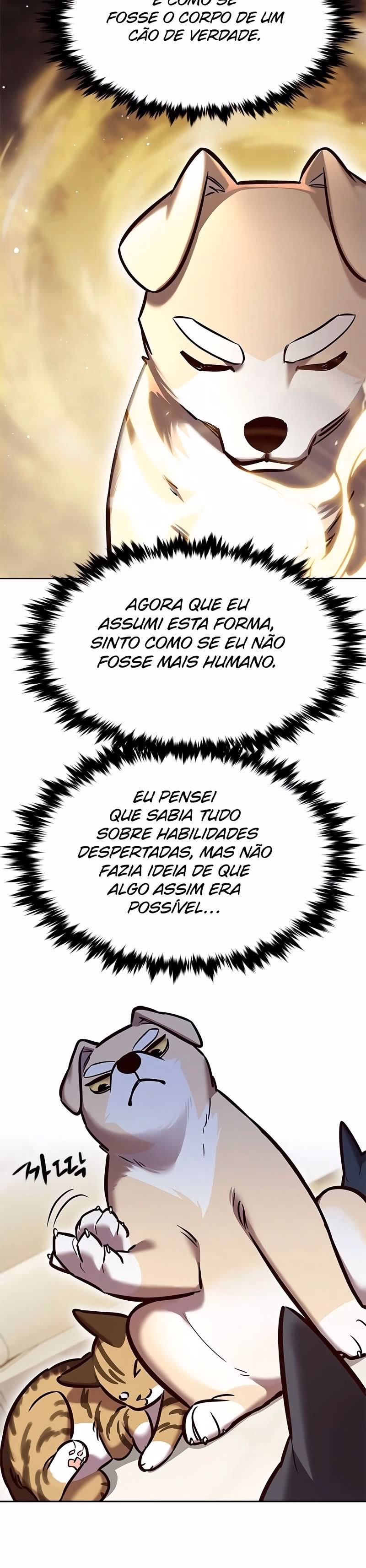 Read Veletric PT Manga Online