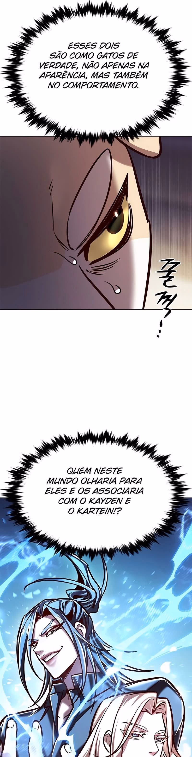 Read Veletric PT Manga Online