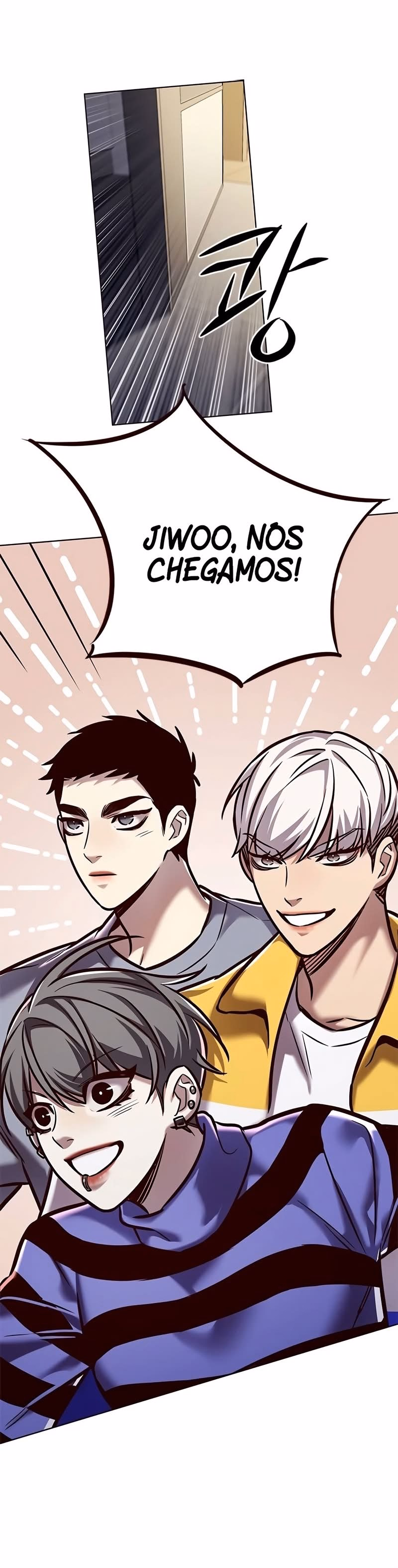 Read Veletric PT Manga Online