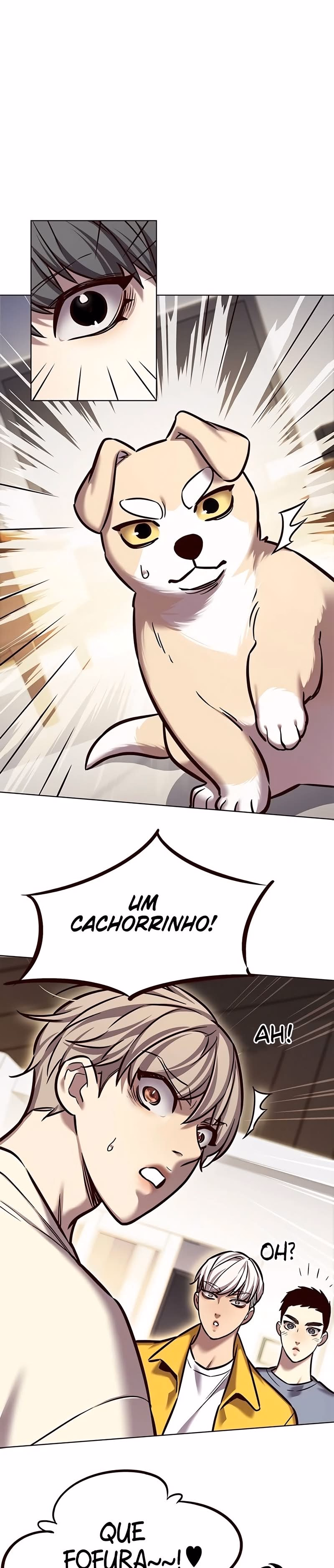 Read Veletric PT Manga Online