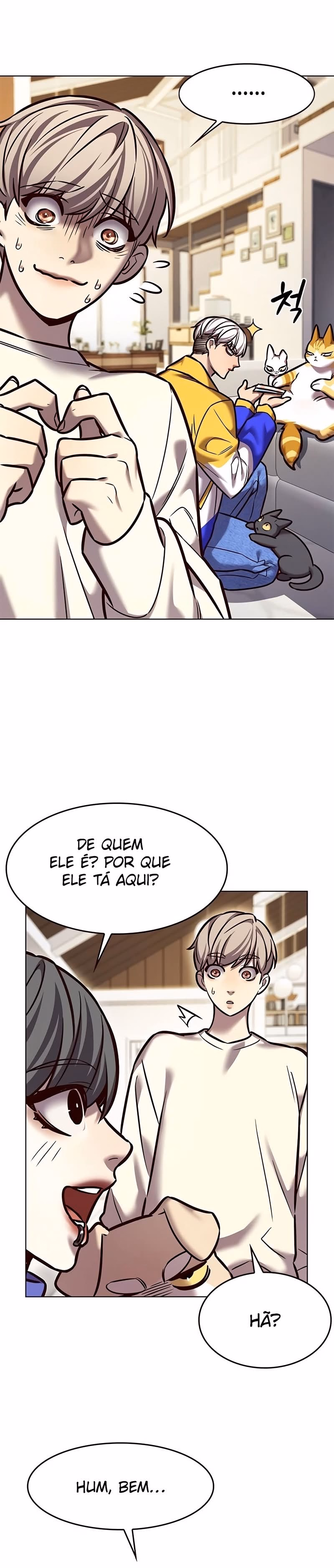 Read Veletric PT Manga Online