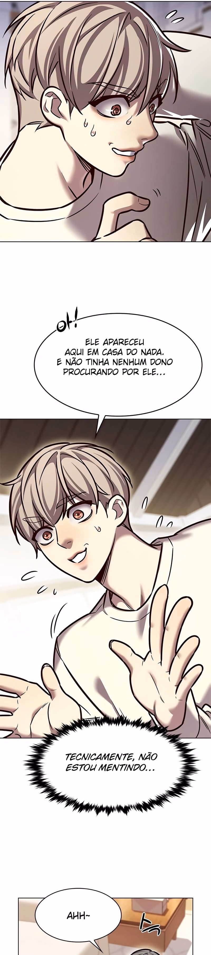 Read Veletric PT Manga Online