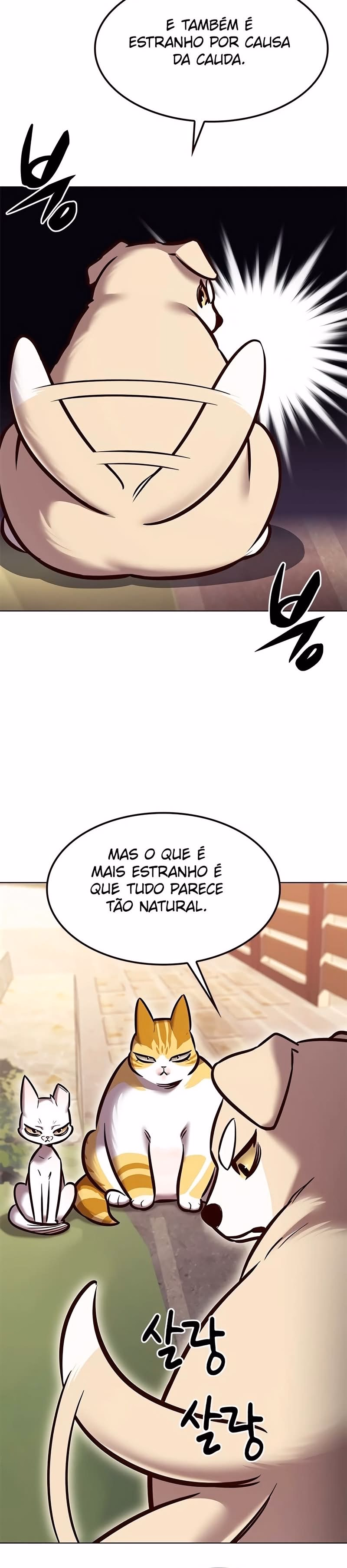 Read Veletric PT Manga Online
